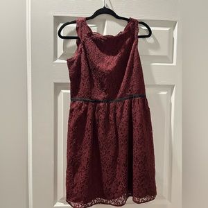 Ann Taylor Loft Dress